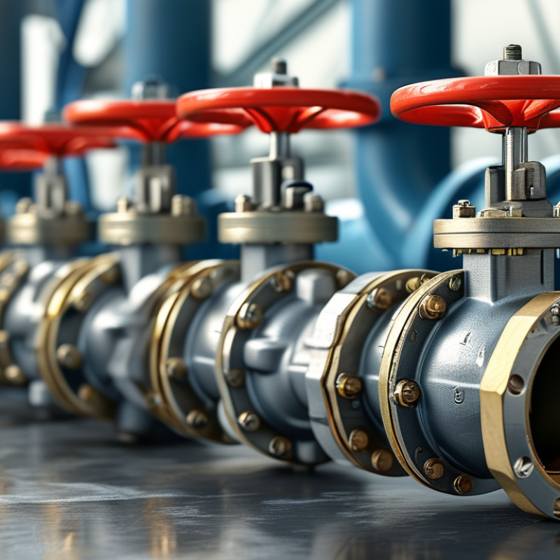 2026 Top Floating Ball Valve Features and Benefits for Buyers?