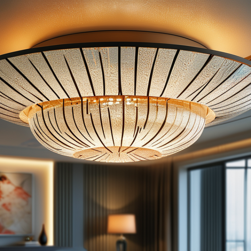 2026 Top Ceiling Light Trends Buyers Need to Know?