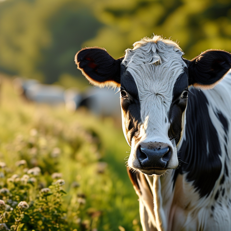 Why Choose Cow Milk for Your Business Needs?
