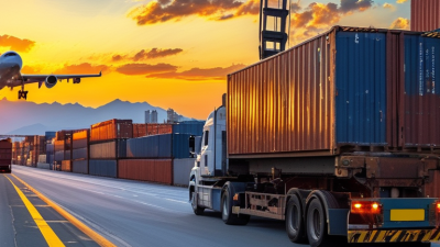 Top 10 Benefits of Shenzhen To US DDP Shipping for Buyers?