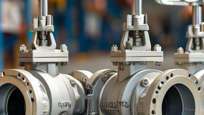 Ultimate Guide to Large Size Butterfly Valve for Global Buyers?