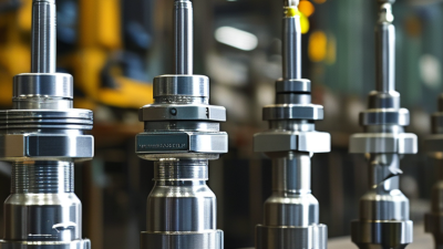 How to Choose the Right Metal Connector for Industrial Automation?