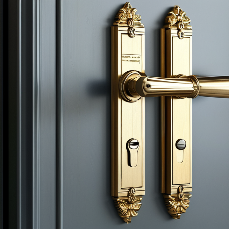 Top 10 Door Closer Hardware Suppliers for Your Business Needs?