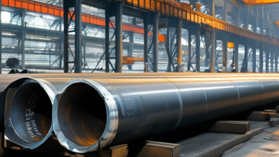 Top Carbon Steel Pipe Suppliers in China for Your Needs?