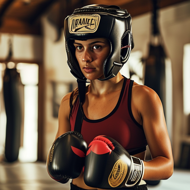 How to Choose Custom Boxing Gear for Your Training Needs?
