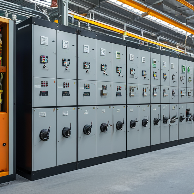 2026 Top Low Voltage Switchgear Series for Global Buyers?