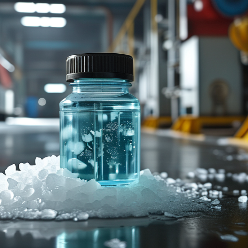 2026 How to Source Potassium Formate Liquid for Industrial Use?