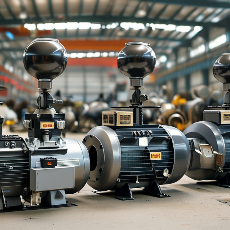 Top Coal Gas Blower Buying Guide for Global Buyers?