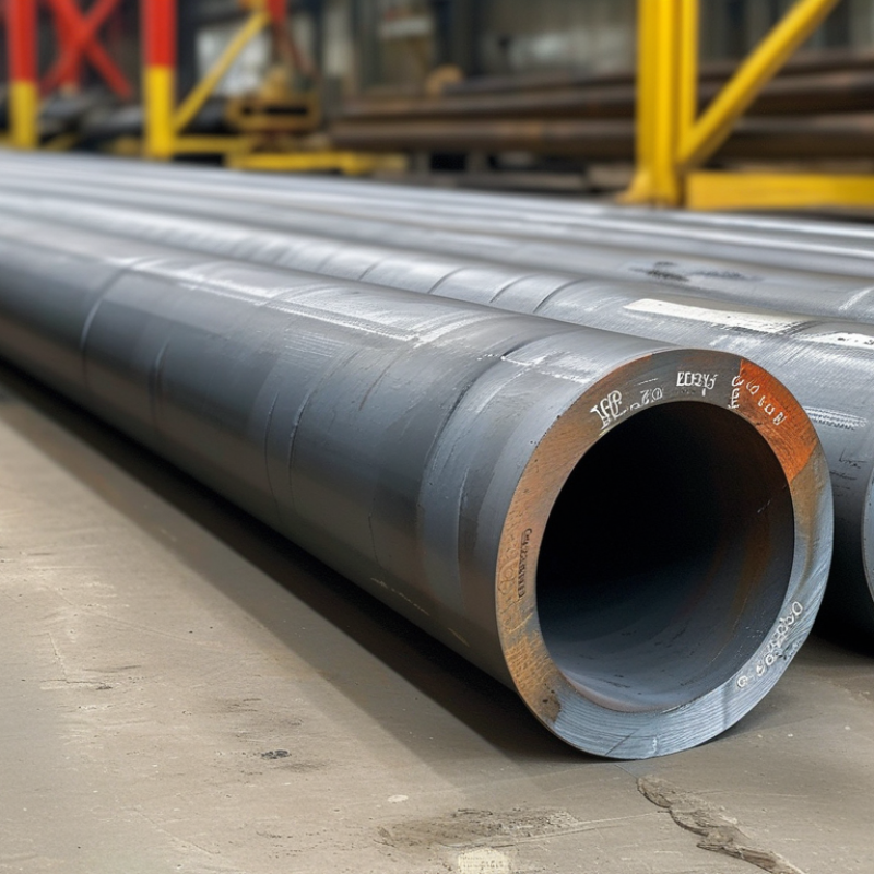 2026 Best Carbon Steel Pipe Options for Global Buyers