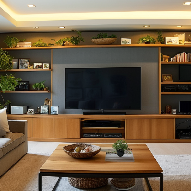 Top 10 Tips for Choosing the Best TV Stand for Your Home