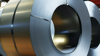 2026 Best Sheet Steel Coil Options for Global Buyers?