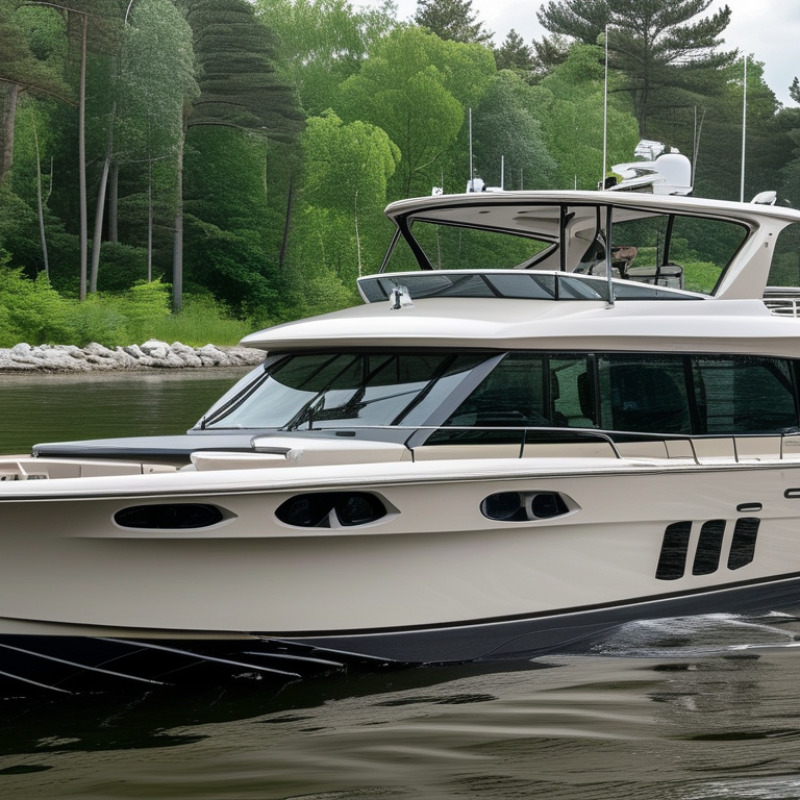 How to Choose the Best Eva Boat Flooring for Your Needs?