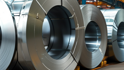 Best Steel Coil Galvanized Buying Guide for Global Traders?