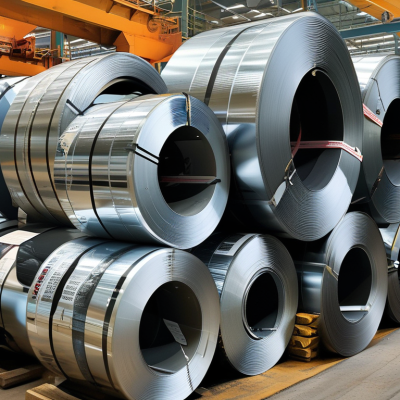 2026 Top Steel Coil Galvanized Buying Guide for Global Buyers?
