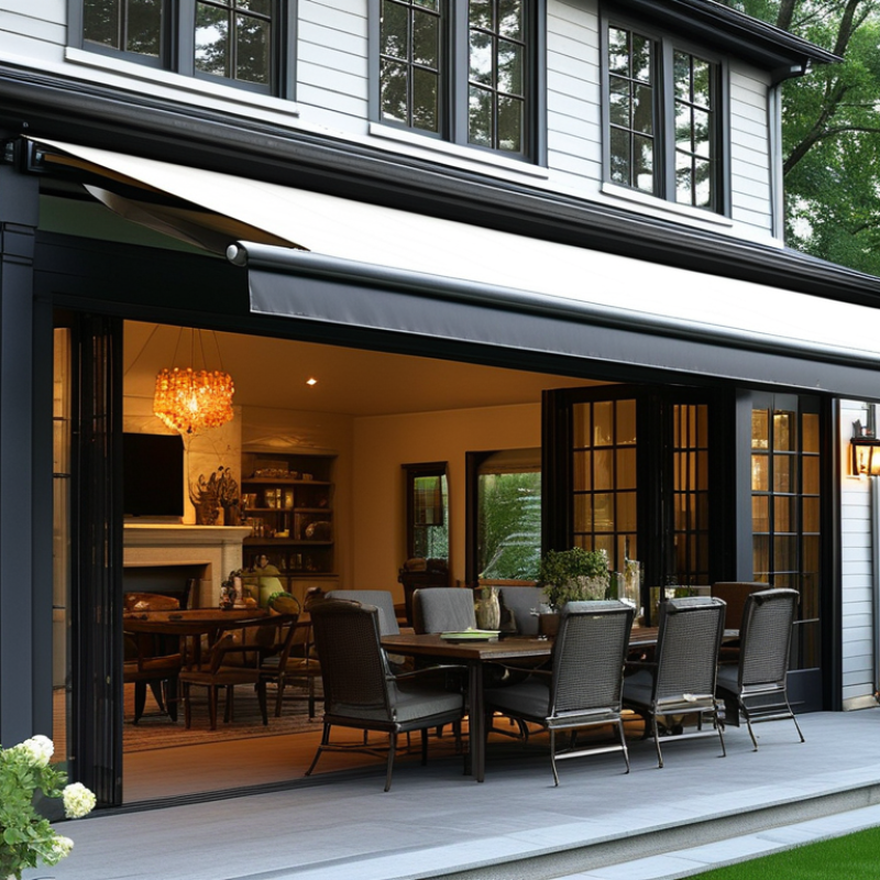 Discover the Best Aluminum Awning Options for Your Needs?