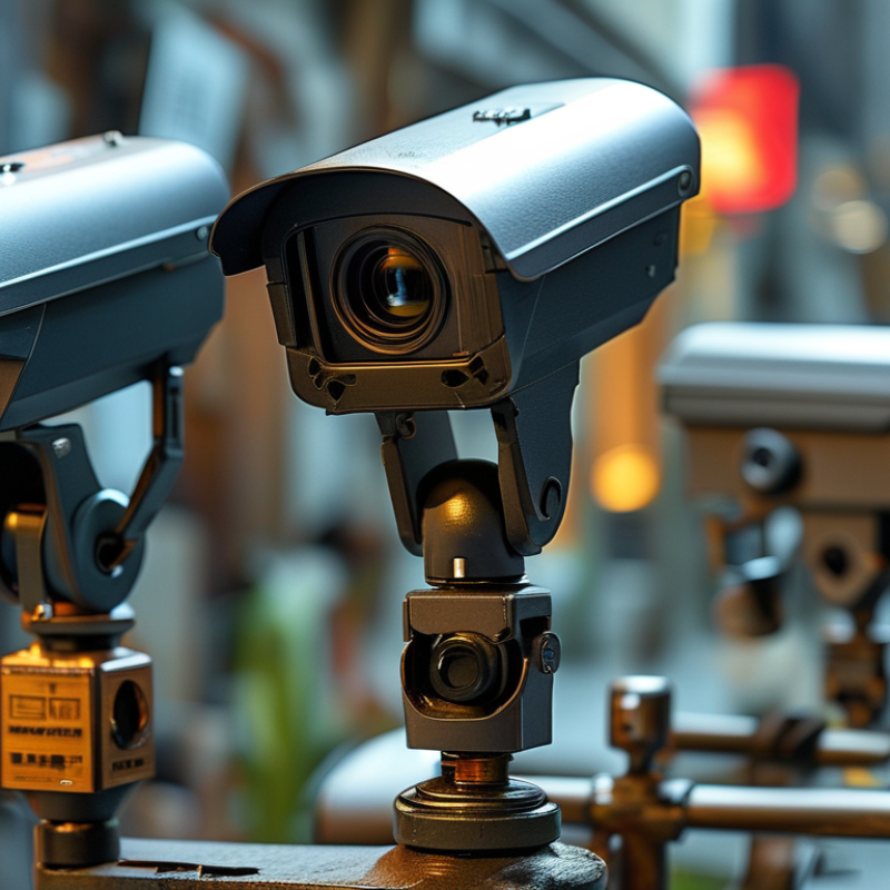 Top 10 Spy Cameras for Discreet Monitoring in 2026?