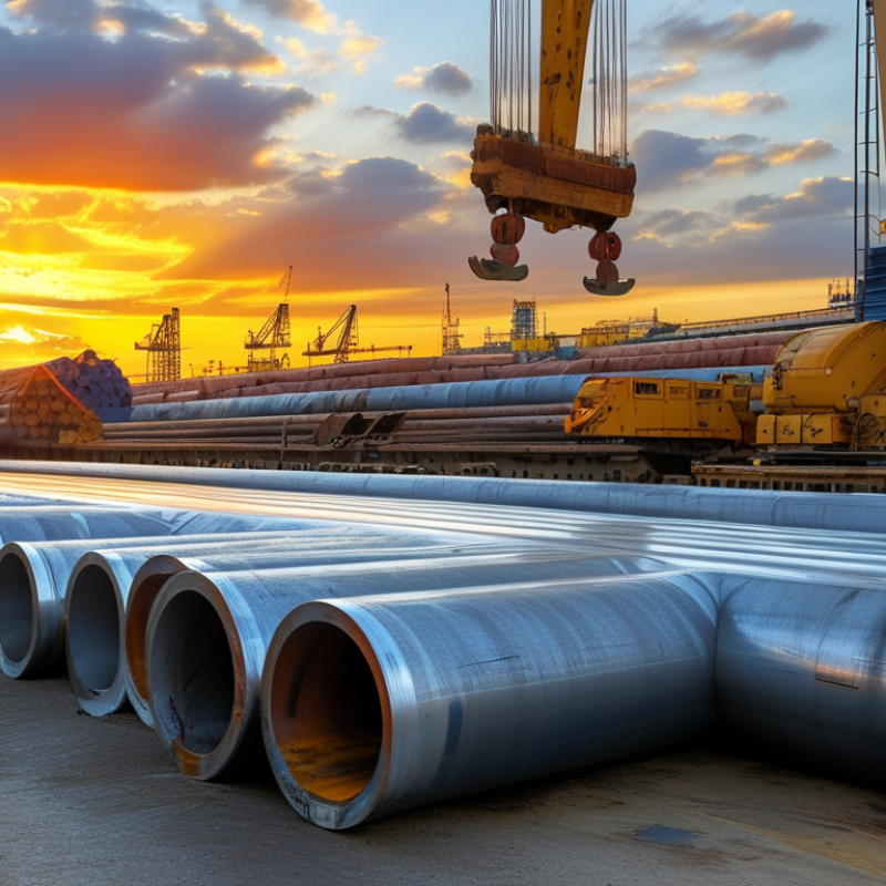 Seamless Pipe Tips for Global Buyers to Optimize Purchases?
