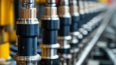 How to Choose the Best Metal Connector for Industrial Automation?