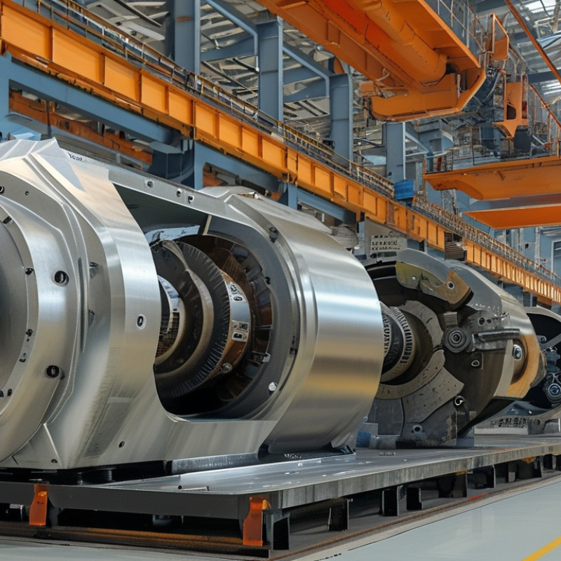 China Top Industrial Shot Blasting Machine for Global Buyers?