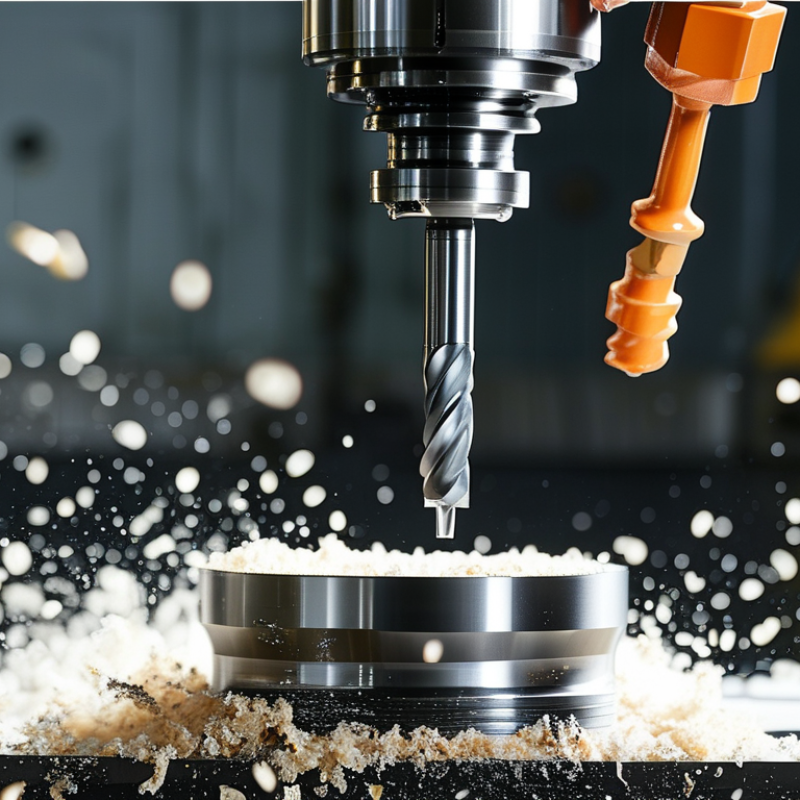 Top 10 CNC Milling Cutter Parts You Need to Know?