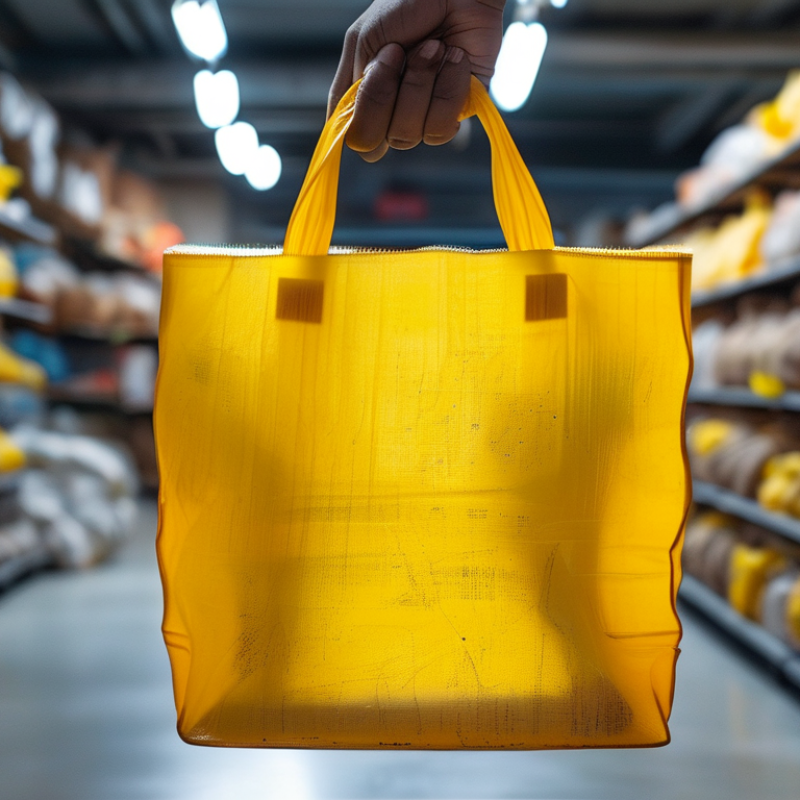 Top 10 Benefits of Polythene Bags for Global Buyers?