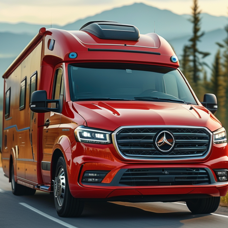 Top 10 Travel Motor Options for Global Buyers to Consider