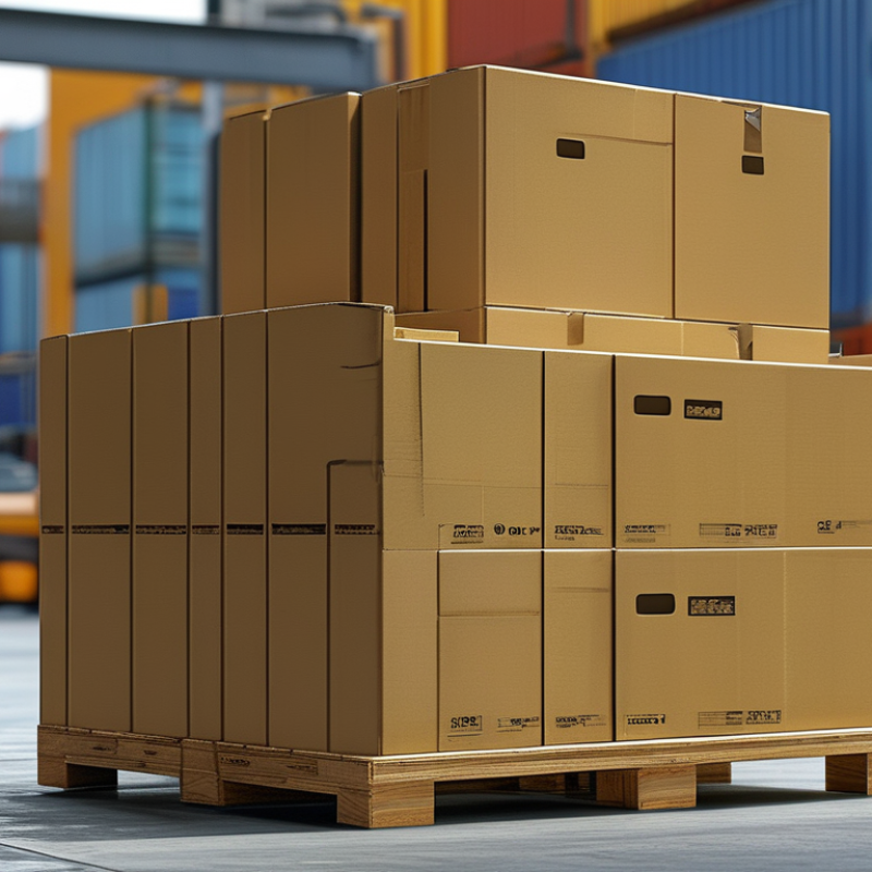 Why Choose Folding Pallet Box for Efficient Shipping Solutions?