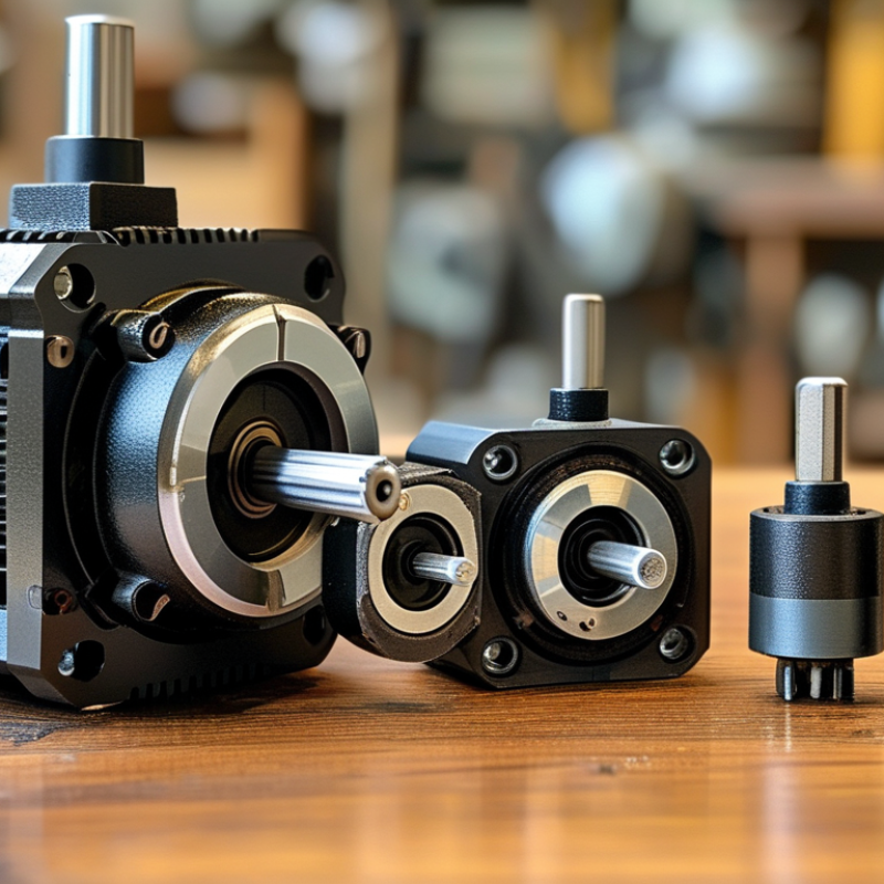 How to Choose the Best Mini Gear Motor for Your Project?