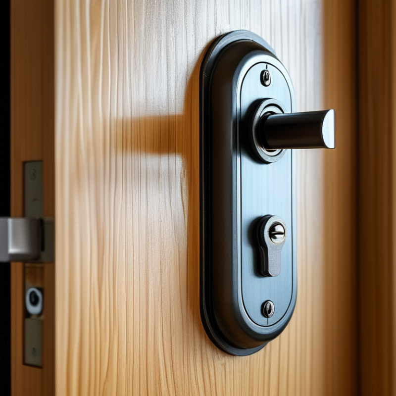 How to Reset a Digital Door Lock to Factory Settings Guide?