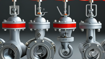 How to Choose the Right Air Valve for Your Needs?