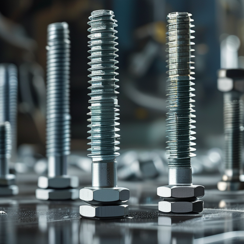 2026 Top Machine Bolt Trends for Global Buyers to Consider?