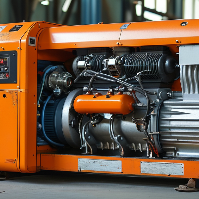 China Best Electric Generator Options for Global Buyers?