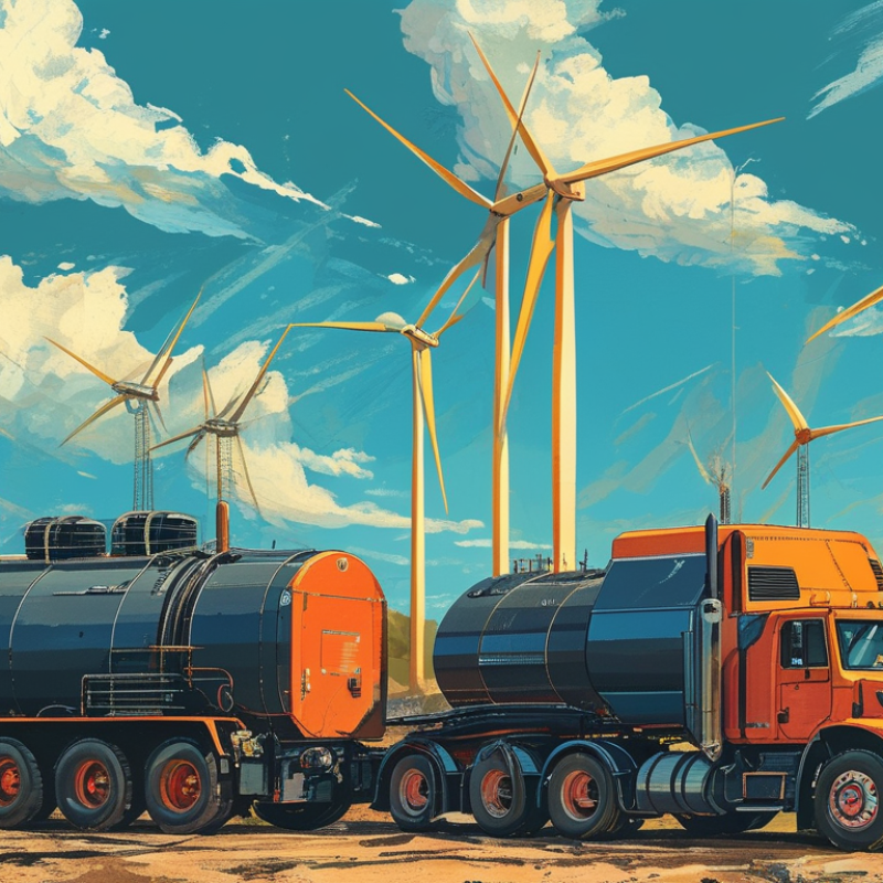Top Electric Generator Types for Your Energy Needs?