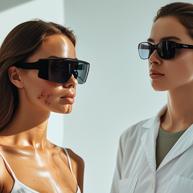 How to Prepare for Laser Treatment Effectively?