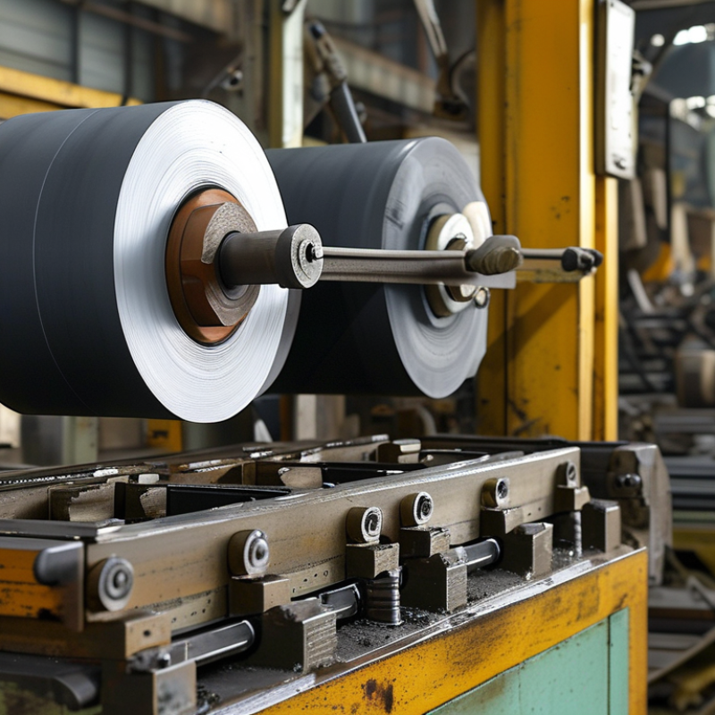 Top 5 Tips for Choosing the Best Rubber Roller Making Machine?
