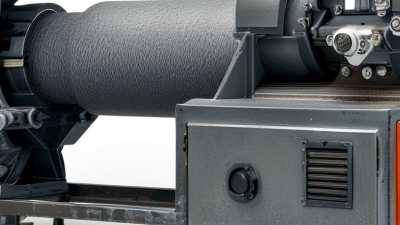 2026 How to Choose the Best Rubber Roller Grinder for Your Needs?