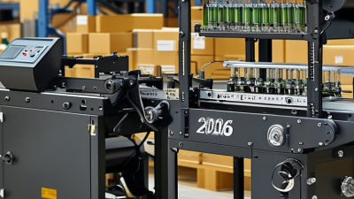 2026 Top Shrink Wrap Machine Buying Guide for Global Buyers?