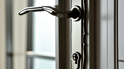 How to Choose the Best Door Closer Hardware Supplier?