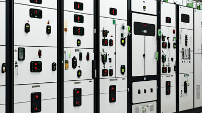 Essential Tips for Choosing Low Voltage Switchgear Series?