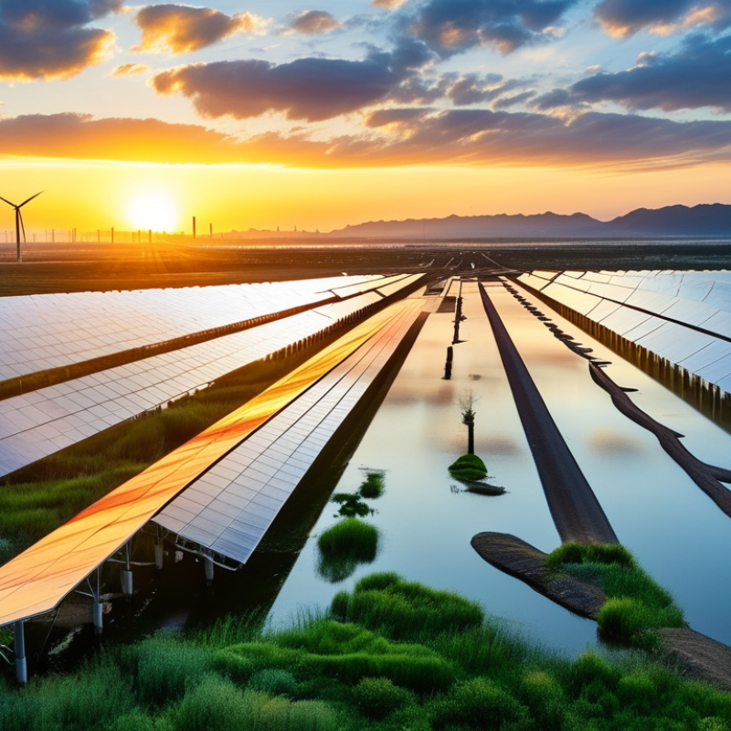 China Best Clean Energy Solutions for Global Procurement Buyers?