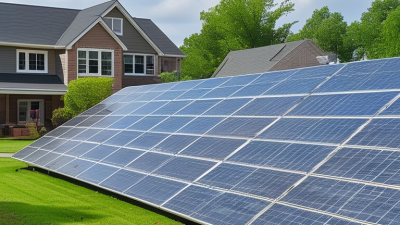 How to Maximize Your Solar Rebate Savings Today?