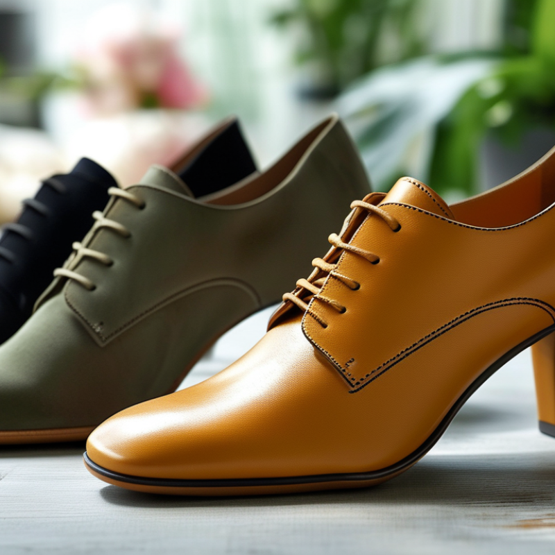 Best Ladies Shoes for Comfort and Style in 2026?