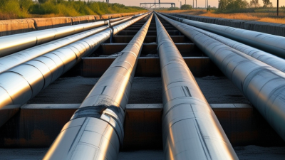 Why Choose Carbon Steel Pipe for Your Next Project?