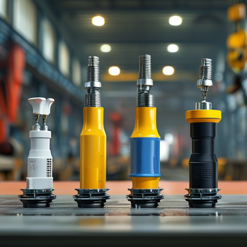 Top 5 Nylon Cable Gland Options for Your Projects?