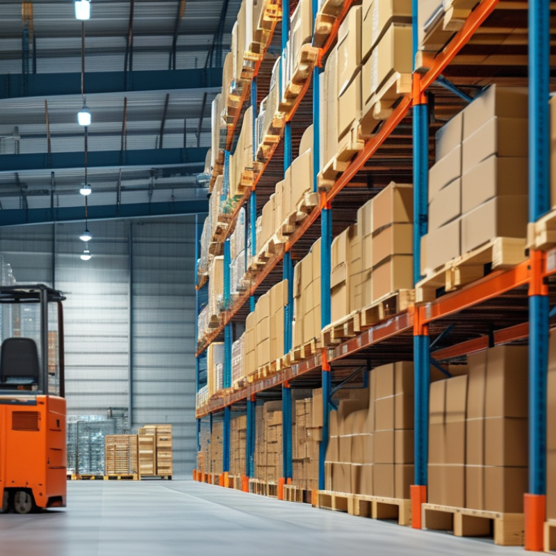 Improve Inventory Management in Warehouses for 2026 Success?