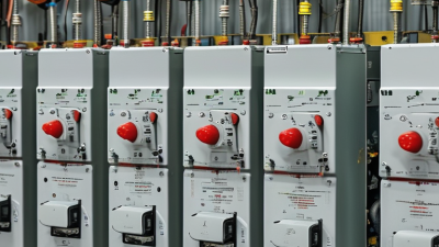 How to Choose the Best Transformer Switchgear for Your Needs?