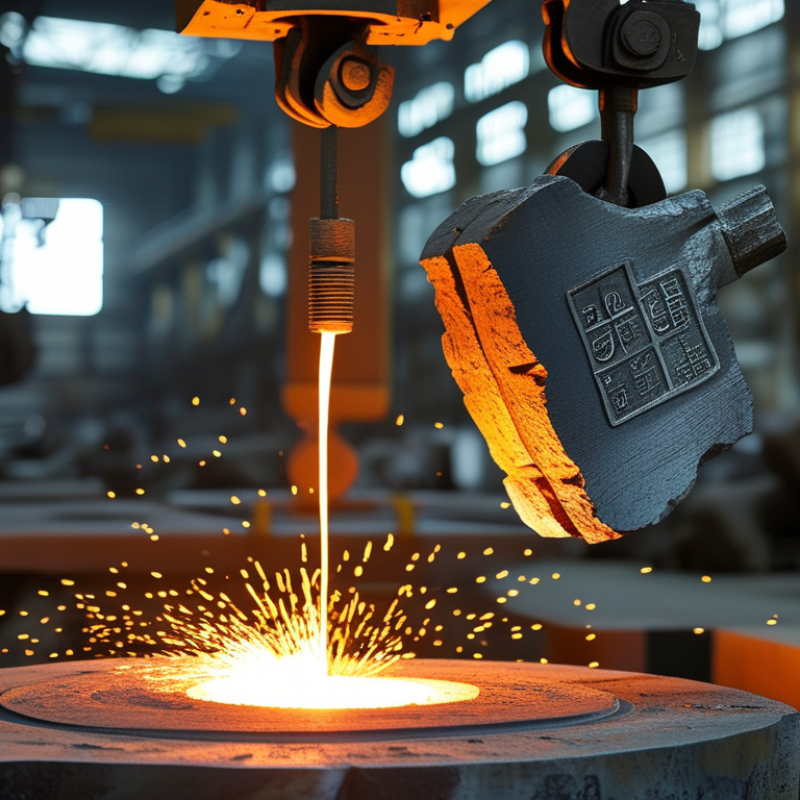How to Find Quality Casting Parts for Your Business?