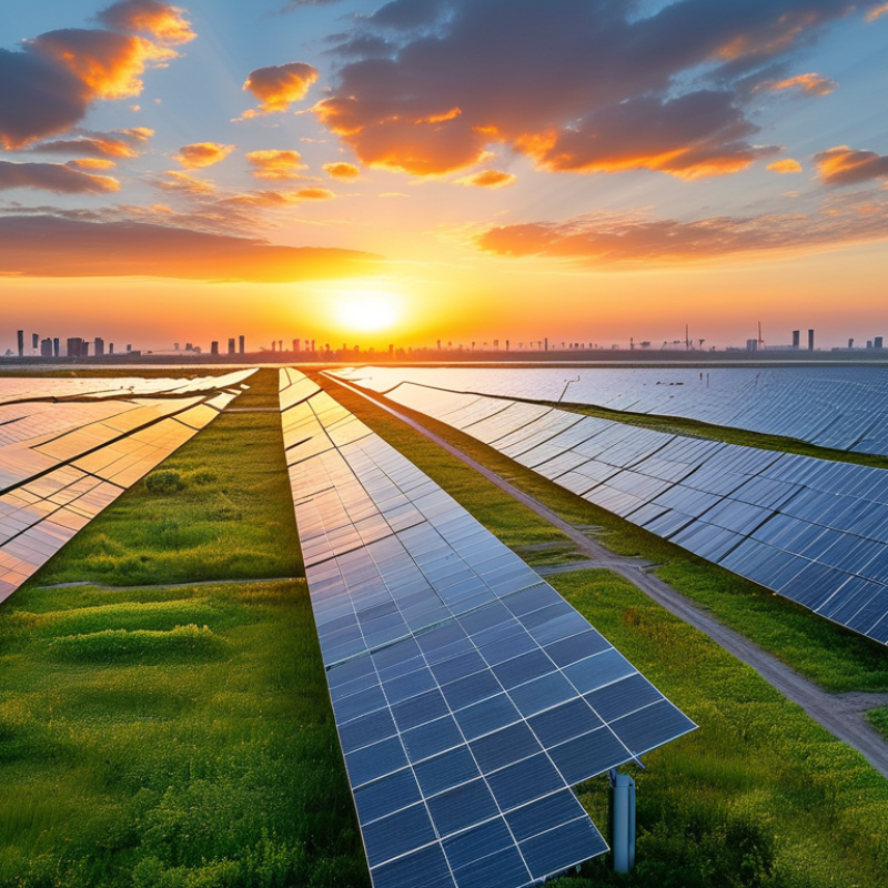 China Best Solar Battery Options for Global Buyers Seeking Efficiency?
