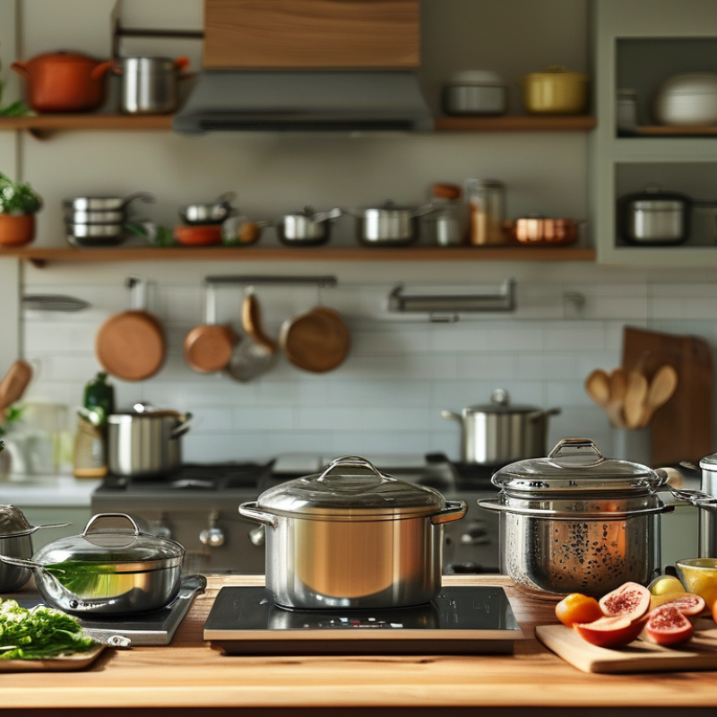 Top 10 Kitchen Appliances You Need for Your Home?