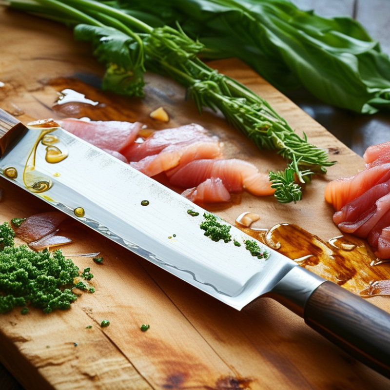 10 Best Ways to Sharpen Kitchen Knives at Home?
